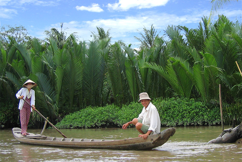 Les Essentiels du Vietnam et du Cambodge 